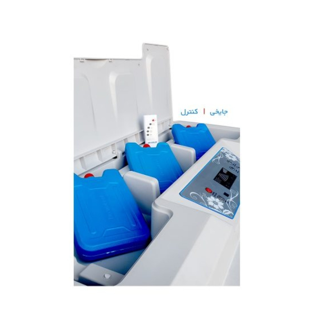 کولر آبی مدل 3300 torbo یاسان کولر آبی مدل 3300 torbo یاسان
