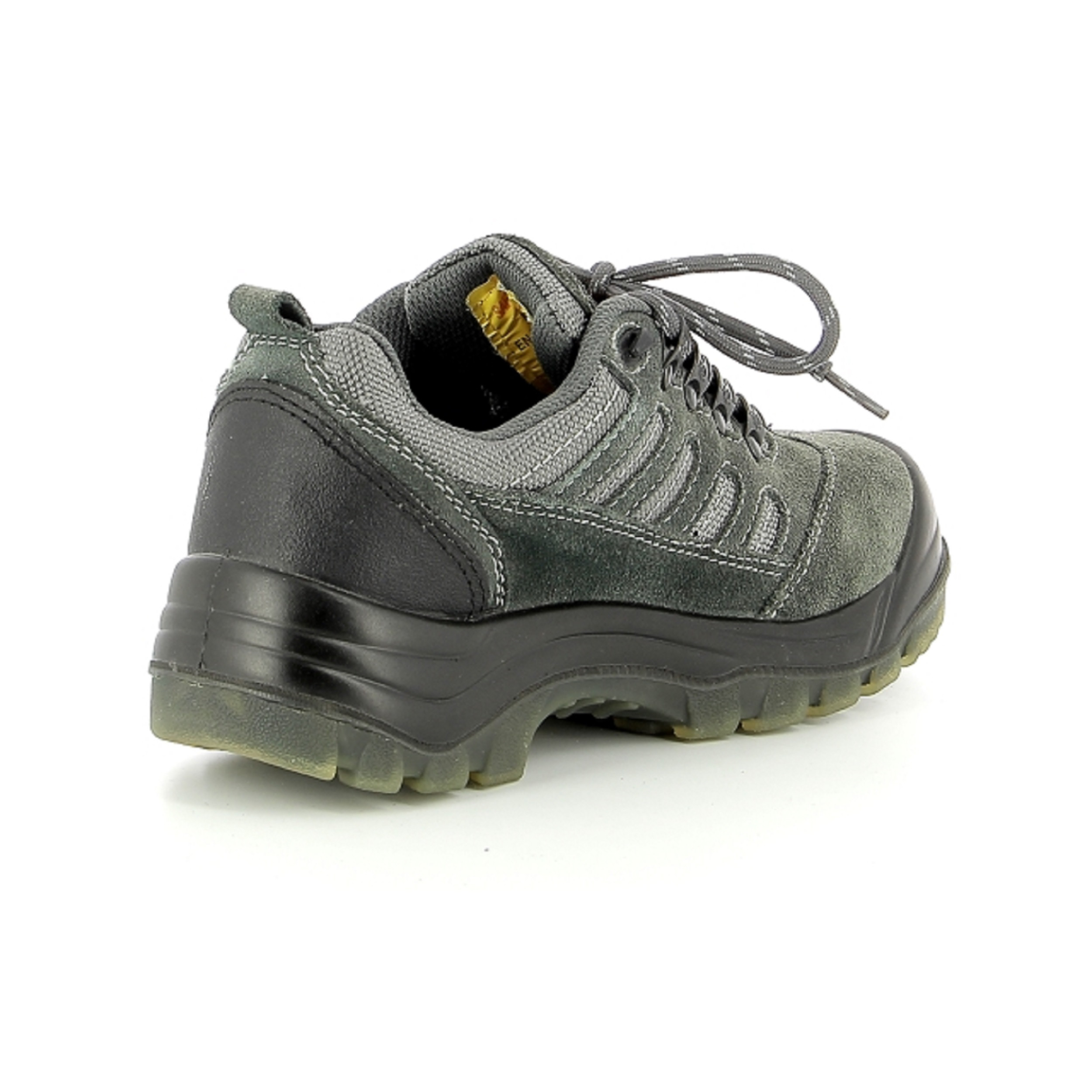 کفش ایمنی سیفتی جاگر مدل KRONOS S1P