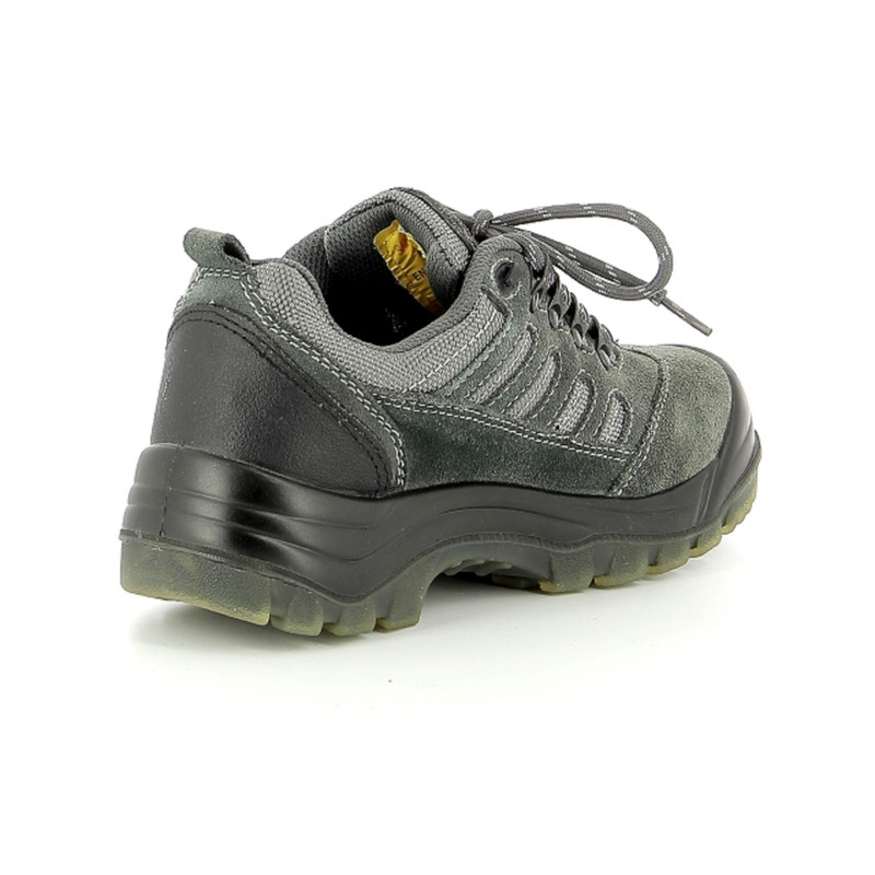 کفش ایمنی سیفتی جاگر مدل KRONOS S1P