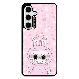 AKAM AMC-WSGS24-LABUBU-20Cover For Samsung Galaxy S24