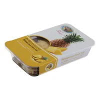 برگه آناناس تواضع - 200 گرم