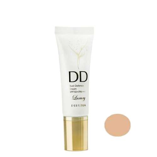 کرم ضد آفتاب پیرونا مدل DD شماره 03 حجم 35 میلی لیتر