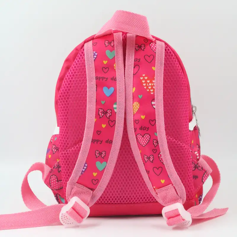 کوله پشتی بچگانه مدل 012