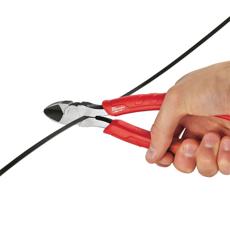 سیم چین میلواکی مدل 6107 سایز 7 اینچ