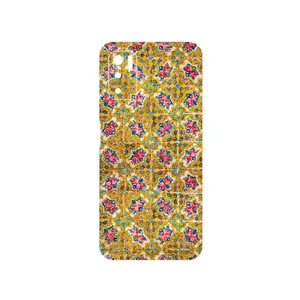 MAHOOT Iran Tile 15 Cover Sticker for Xiaomi Poco M3 Pro 5G