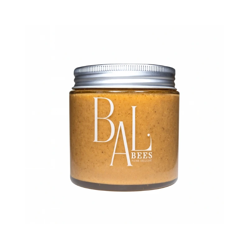 عسل شاهانه  سنتی بالبیز ـ 500گرم