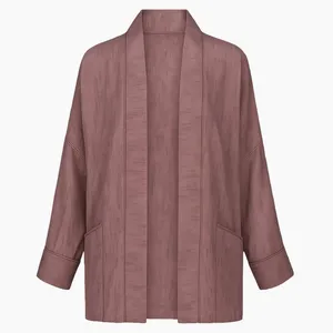 مانتو زنانه مدل موکا