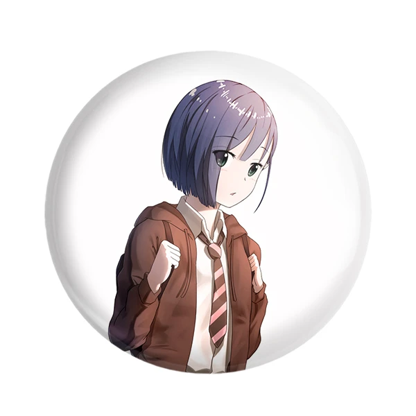 پیکسل خندالو مدل ایچیگو انیمه دارلینگ در فرنکس کد 11972