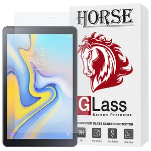 Horse TABHO30 Screen Protector For Samsung Galaxy Tab T590 / Galaxy Tab T595 / Galaxy Tab A 10.5 2018