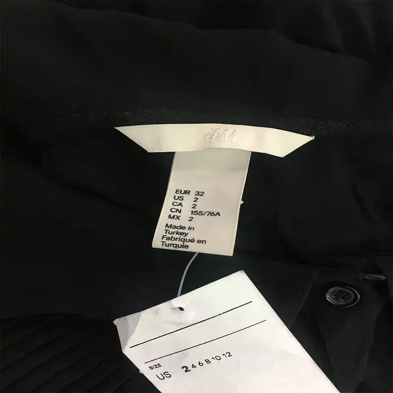 پیراهن زنانه اچ اند ام مدل 1941