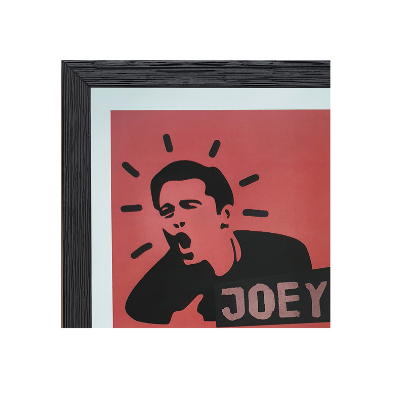 تابلو طرح Friends مدل PrFrnd6b