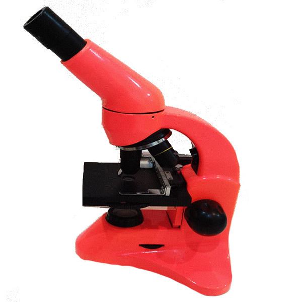 میکروسکوپ مدل ZM640 کد 2020