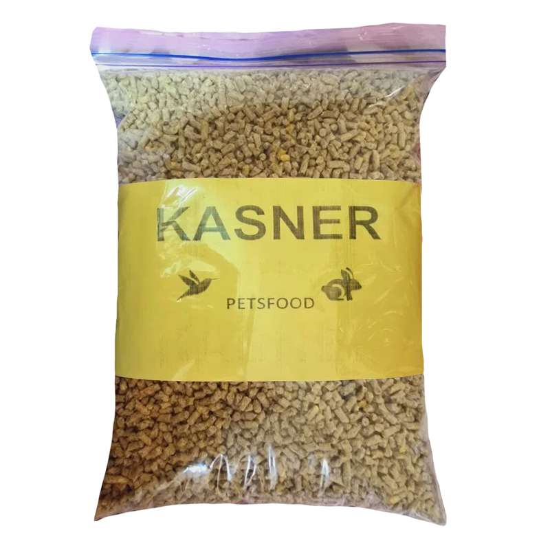 غذای پرندگان کاسنر مدل پارس دانه درشت وزن 5000 گرم