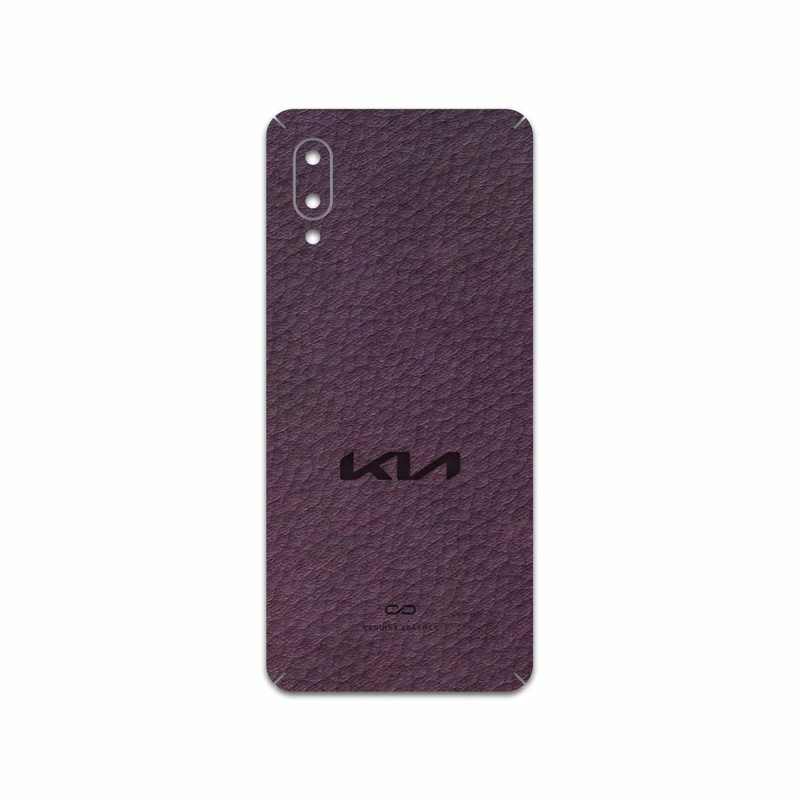 برچسب پوششی ماهوت مدل PL-KIA مناسب برای گوشی موبایل سامسونگ Galaxy A02