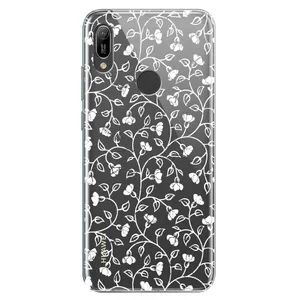 Megafone Flower C42-W Cover For Huawei Y6 2019 / Y6S 2019 / Y6 Prime 2019