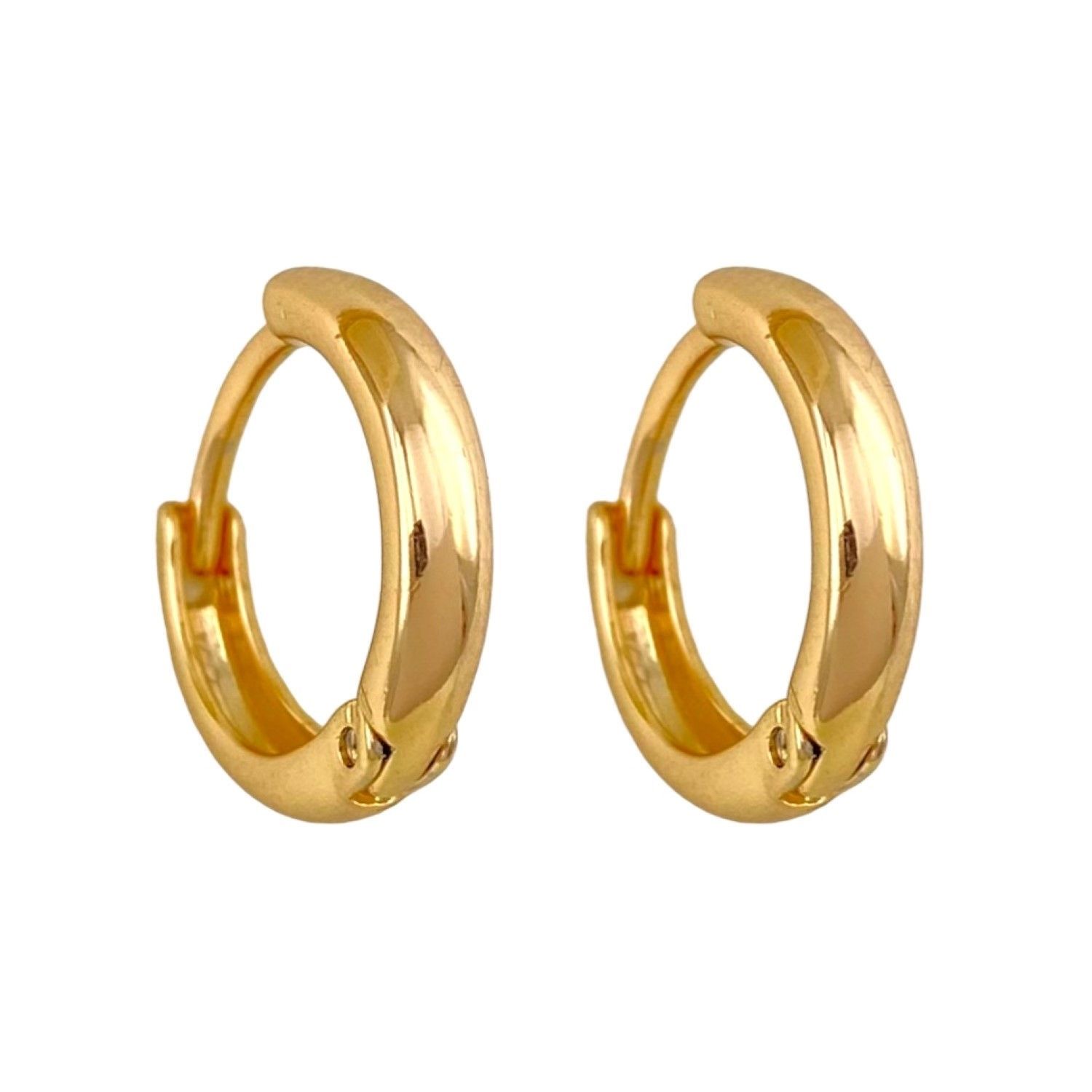 گوشواره زنانه ژوپینگ مدل E4691 -  - 1