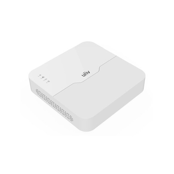 ضبط کننده ویدیویی یو ان وی مدل NVR301-04LS3-P4