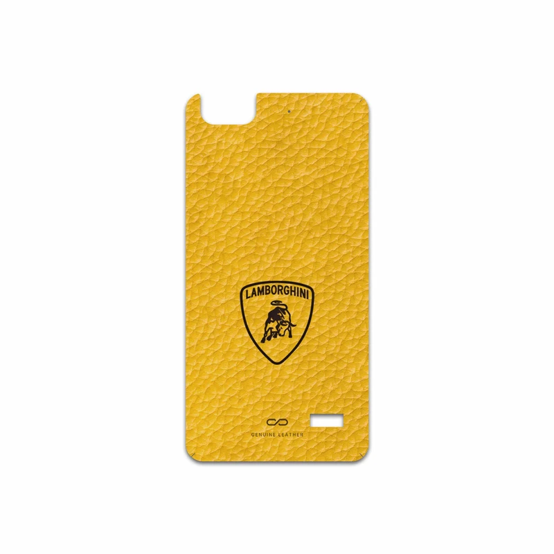 برچسب پوششی ماهوت مدل ML-LMBRGHNI مناسب برای گوشی موبایل آنر 4C