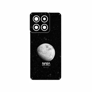 MAHOOT Moon_By_NASA Cover Sticker for Motorola Edge 60 Pro