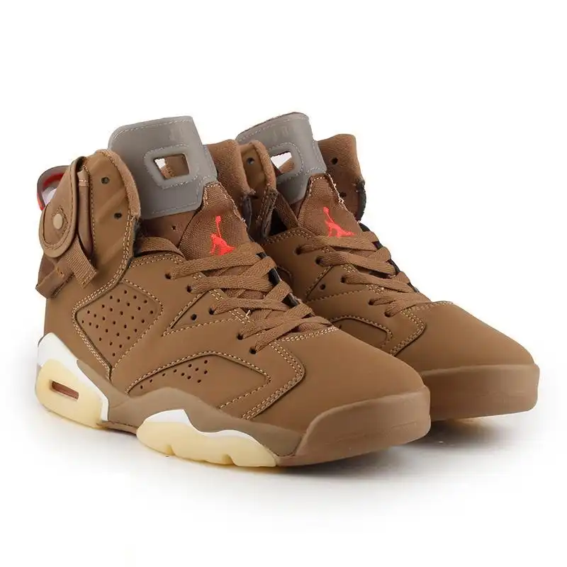 کفش بسکتبال مردانه نایک ایر جردن مدل INSPJ