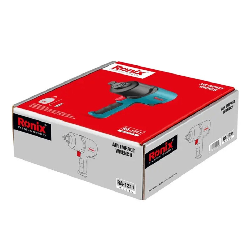آچار بکس بادی رونیکس مدل RA-1121