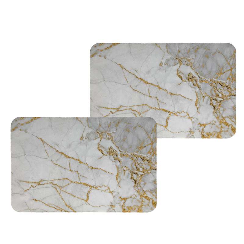 زیربشقابی طرح سنگ کد 8609 مجموعه 2عددی زیربشقابی طرح سنگ کد 8609 مجموعه 2عددی