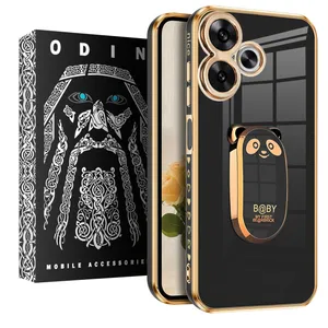 Odin B@by Cover For Xiaomi Redmi 13X