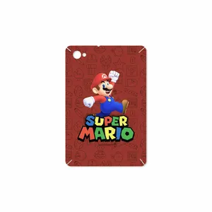 MAHOOT Super-Mario-Game Cover Sticker for Samsung Galaxy Tab 7.7 2011 P6800