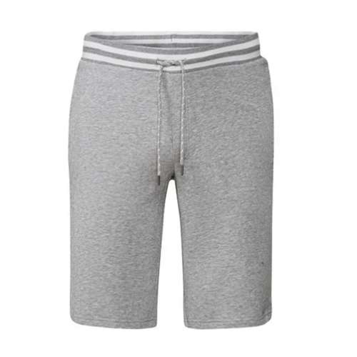 شلوارک مردانه لیورجی مدل shop-jersey -gry