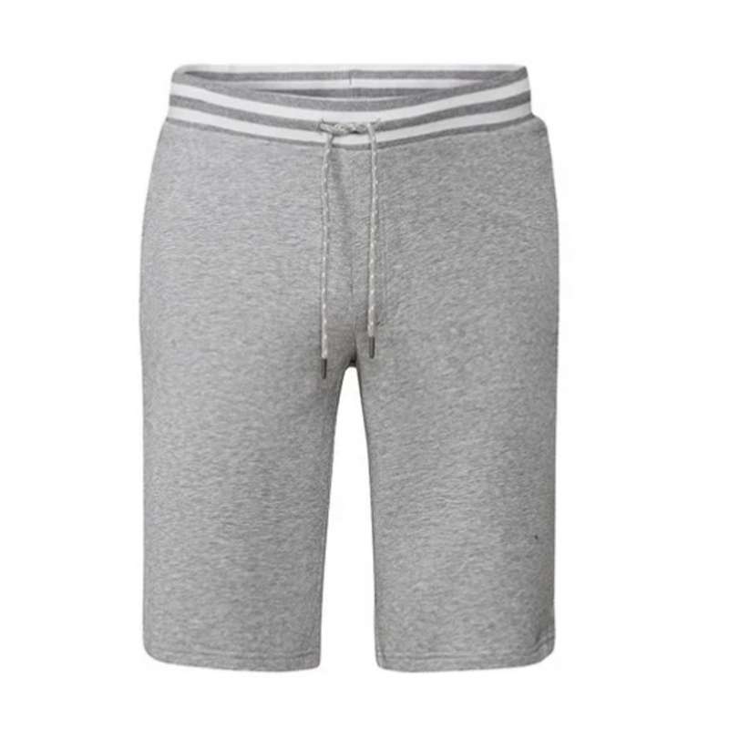 شلوارک مردانه لیورجی مدل shop-jersey -gry
