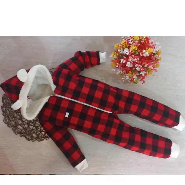 سرهمی نوزادی فسقلیمون مدل 2027