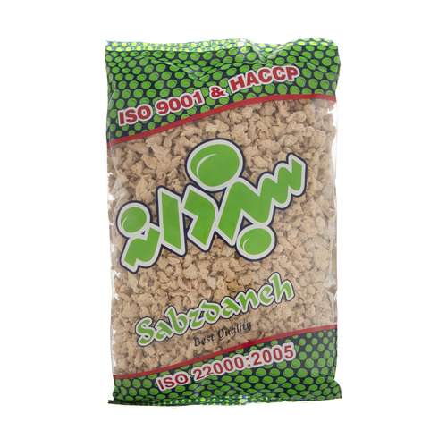 سویا سبزدانه - 100 گرم