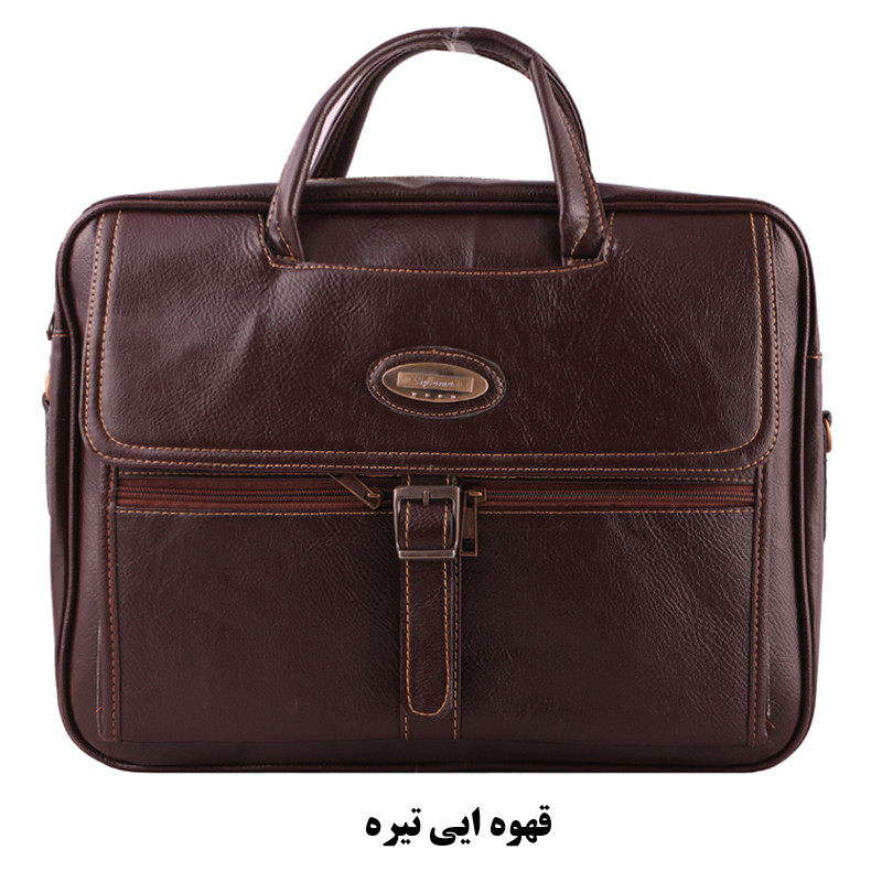 کیف لپ تاپ کد N-30 مناسب برای لپ تاپ 15 اینچی 1
