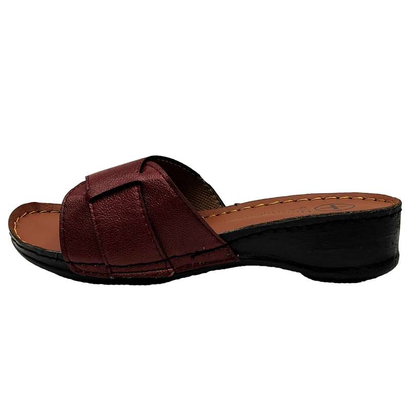 دمپایی زنانه مدل ساجده کد Si-Pe