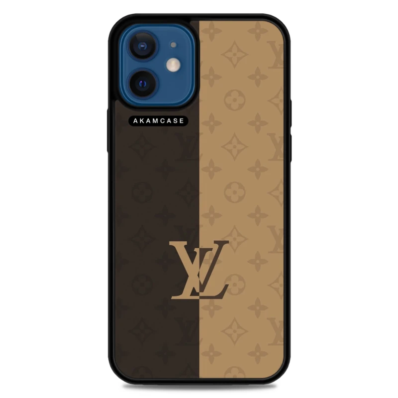 کاور آکام مدل AMC-WA12M-BRANDS-20 مناسب برای گوشی موبایل اپل iPhone 12 Mini