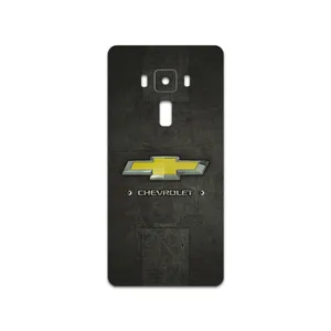 MAHOOT  CHEVROLET Cover Sticker for ASUS Zenfone 3 Deluxe ZS570KL
