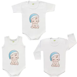 بادی نوزادی کارانس مدل BWSLR-3095 مجموعه 3 عددی