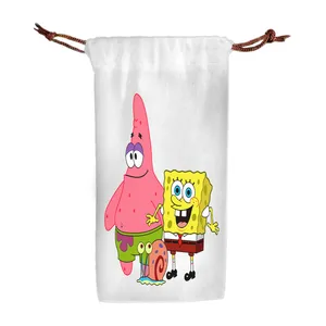 کیف عینک مدل M156 باب اسفنجی