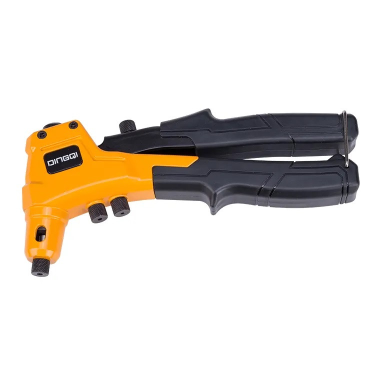 انبر پرچ دینگشی مدل DI-IN