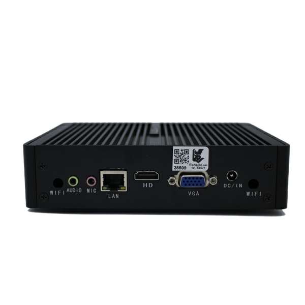 کامپیوتر کوچک هیستو مدل TC-i5-1074G کامپیوتر کوچک هیستو مدل TC-i5-1074G
