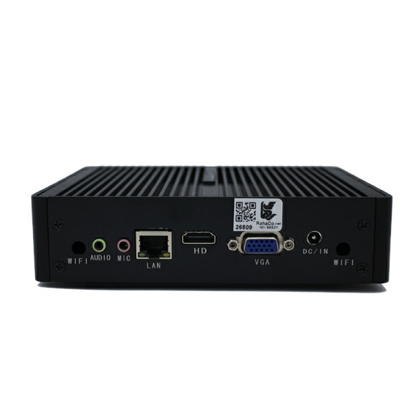 کامپیوتر کوچک هیستو مدل TC-i5-1074G 3 کامپیوتر کوچک هیستو مدل TC-i5-1074G