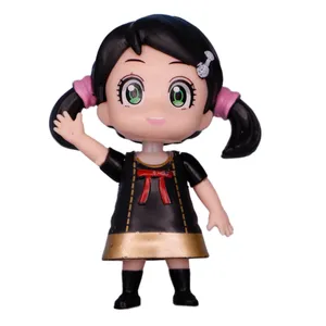 فیگور مدل انیمه اسپای ایکس فمیلی طرح بکی