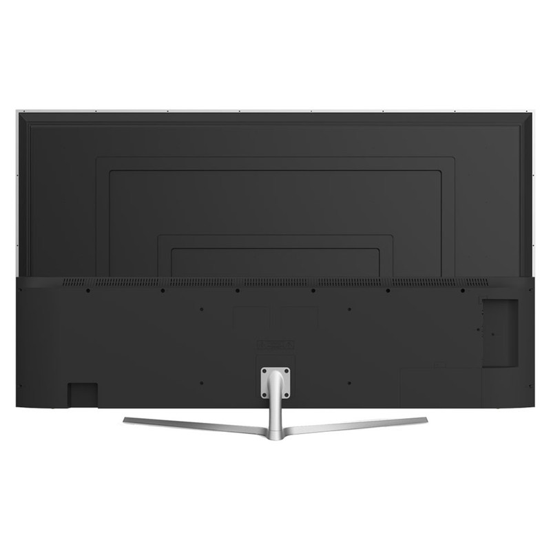 تلویزیون ال ای دی هوشمند جی پلاس مدل GTV-65KU721S سایز 65 اینچ