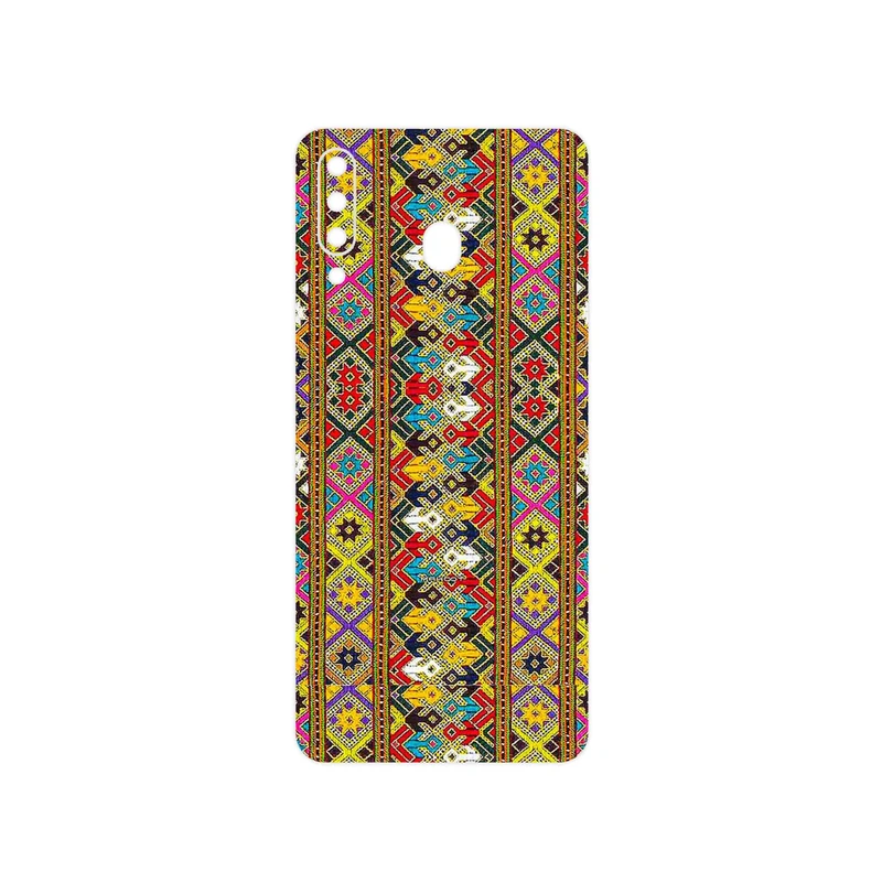 برچسب پوششی ماهوت مدل SISTAN Needlework 2 مناسب برای گوشی موبایل سامسونگ Galaxy M30