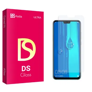 Asda DS2 Screen Protector For Huawei 9X Lite