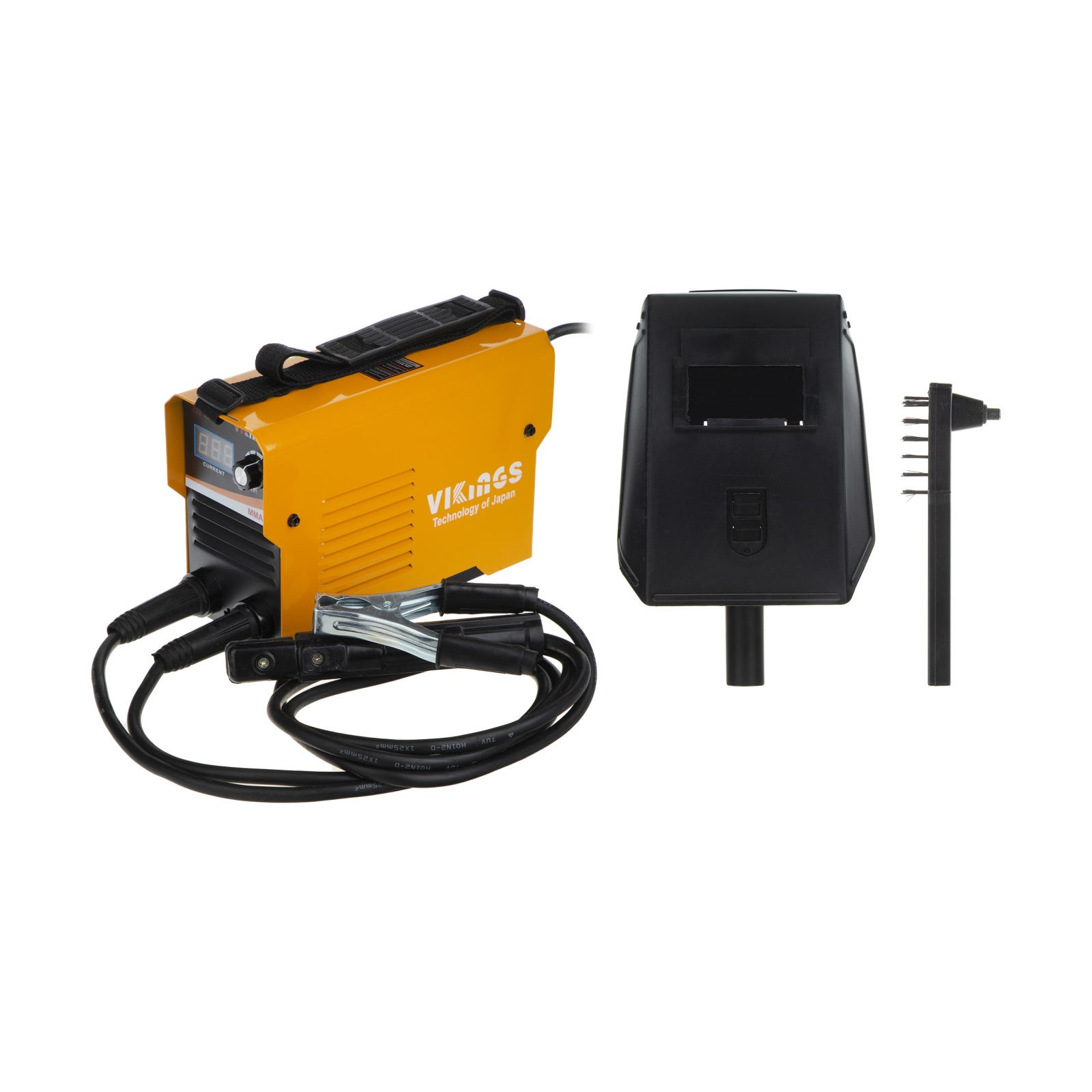 اینورتر جوشکاری 300 آمپر وایکینگ مدل MMA-300