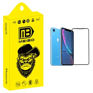 MEIBO +MHD Screen Protector For Apple IPhone XR