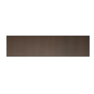تخته چوب مدل فیبر روکش شده کد FE-60 بسته 4 عددی 