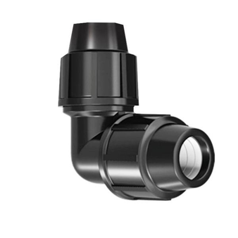 اتصال زانویی مدل PP-Z- 50