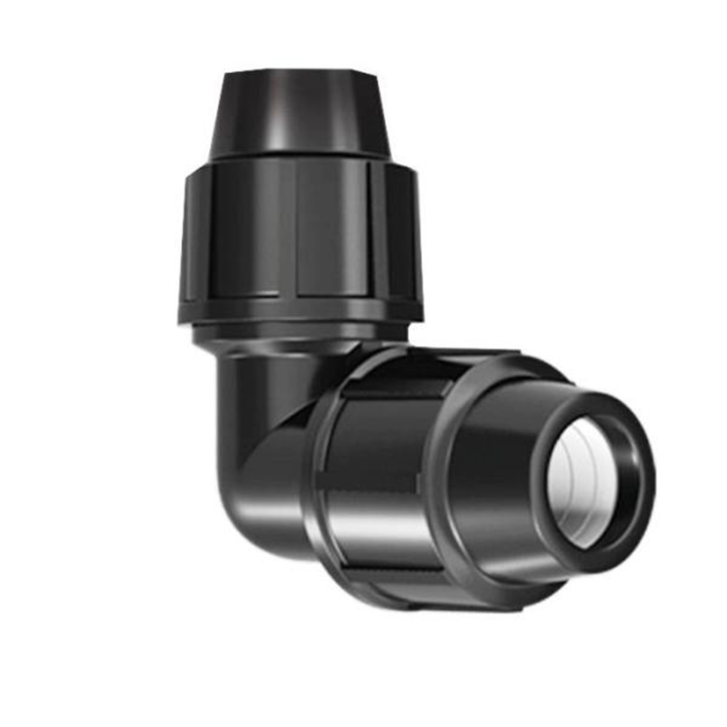 اتصال زانویی مدل PE-Z- 25